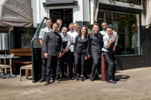 Chef’s Secret: Dennis Huwaë – Daalder, Amsterdam | Hungry for More